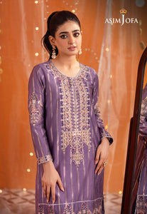 Buy ASIM JOFA |TARA SITARA ESSENTIALS PRET COLLECTION this New collection of ASIM JOFA WINTER LAWN COLLECTION 2023 from our website. We have various PAKISTANI DRESSES ONLINE IN UK, ASIM JOFA CHIFFON COLLECTION. Get your unstitched or customized PAKISATNI BOUTIQUE IN UK, USA, UAE, FRACE , QATAR, DUBAI from Lebaasonline @ sale