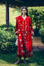 Load image into Gallery viewer, SUFFUSE | CASUAL PRET  &#39;25 Pakistani designer suits is available @lebasonline. We have various Pakistani Bridal dresses online available in brands such as Mari B, Imrozia, Suffuse pret 2025 is best for evening/party wear. Get express shipping in UK, USA, France, Belgium from Lebaasonline in Pakistani SALE