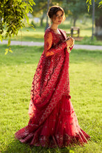 Load image into Gallery viewer, Qalamkar Shadmani Luxury Formals &#39;24 | Nurah SH-07