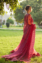 Load image into Gallery viewer, Qalamkar Shadmani Luxury Formals &#39;24 | Nurah SH-07