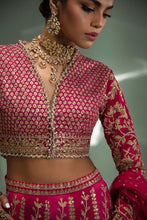 Load image into Gallery viewer, SANA SAFINAZ | NURA FESTIVE COLLECTION&#39;23 - VOL III | N233-004-CT