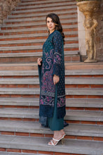 Load image into Gallery viewer, Buy Afrozeh | Damask the holiday edit&#39;25  exclusive collection of Afrozeh | Meharbano WEDDING COLLECTION 2025 from our website. We have various PAKISTANI DRESSES ONLINE IN UK,Afrozeh . Get your unstitched or customized PAKISATNI BOUTIQUE IN UK, USA, FRACE , QATAR, DUBAI from Lebaasonline @SALE