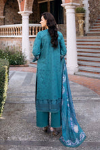 Load image into Gallery viewer, Buy Afrozeh | Damask the holiday edit&#39;25  exclusive collection of Afrozeh | Meharbano WEDDING COLLECTION 2025 from our website. We have various PAKISTANI DRESSES ONLINE IN UK,Afrozeh . Get your unstitched or customized PAKISATNI BOUTIQUE IN UK, USA, FRACE , QATAR, DUBAI from Lebaasonline @SALE