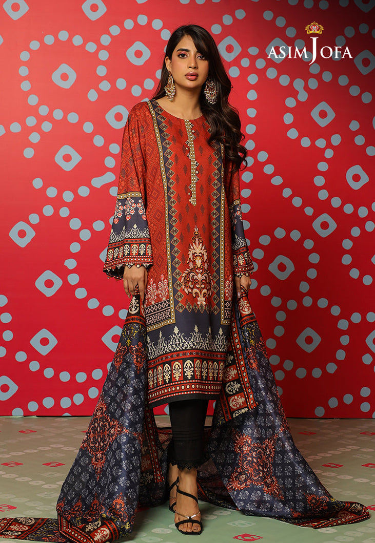 Buy ASIM JOFA |TARA SITARA ESSENTIALS PRET COLLECTION this New collection of ASIM JOFA WINTER LAWN COLLECTION 2023 from our website. We have various PAKISTANI DRESSES ONLINE IN UK, ASIM JOFA CHIFFON COLLECTION. Get your unstitched or customized PAKISATNI BOUTIQUE IN UK, USA, UAE, FRACE , QATAR, DUBAI from Lebaasonline @ sale