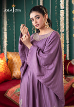 Load image into Gallery viewer, Buy ASIM JOFA |TARA SITARA ESSENTIALS PRET COLLECTION this New collection of ASIM JOFA WINTER LAWN COLLECTION 2023 from our website. We have various PAKISTANI DRESSES ONLINE IN UK, ASIM JOFA CHIFFON COLLECTION. Get your unstitched or customized PAKISATNI BOUTIQUE IN UK, USA, UAE, FRACE , QATAR, DUBAI from Lebaasonline @ sale