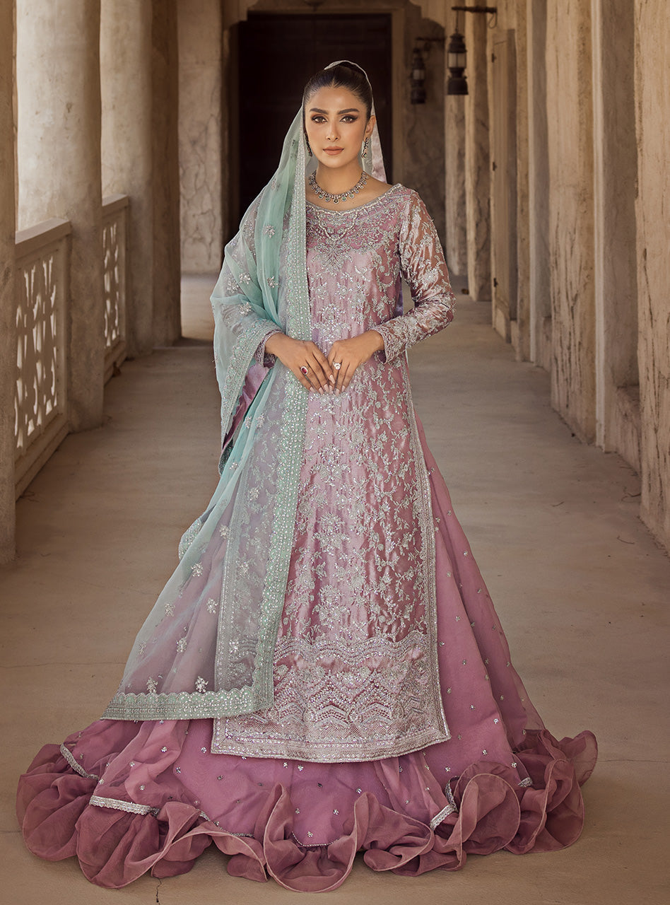 ZAINAB CHOTTANI WEDDING FESTIVE 23 LEAASONLINE LebaasOnline