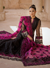 Load image into Gallery viewer, ZAINAB CHOTTANI WEDDING FESTIVE &#39;23 salwar kameez UK, Embroidered Collection at our Pakistani Designer Dresses Online Boutique. Pakistani Clothes Online UK- SALE, Zainab Chottani Wedding Suits, Luxury Lawn &amp; Bridal Wear &amp; Ready Made Suits for Pakistani Party Wear UK on Discount Price