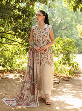 Load image into Gallery viewer, ZAINAB CHOTTANI | TAHRA LAWN &#39;24 | SAMAHA - D 5B