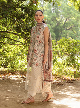 Load image into Gallery viewer, ZAINAB CHOTTANI | TAHRA LAWN &#39;24 | SAMAHA - D 5B