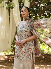 Load image into Gallery viewer, ZAINAB CHOTTANI | TAHRA LAWN &#39;24 | SAMAHA - D 5B