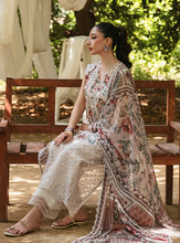 Load image into Gallery viewer, ZAINAB CHOTTANI | TAHRA LAWN &#39;24 | SAMAHA - D 5B