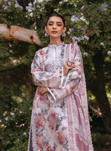 Load image into Gallery viewer, ZAINAB CHOTTANI | TAHRA LAWN &#39;24 | ZINNIA - D 3A