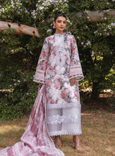 Load image into Gallery viewer, ZAINAB CHOTTANI | TAHRA LAWN &#39;24 salwar kameez UK, Embroidered Collection at our Pakistani Designer Dresses Online Boutique. Pakistani Clothes Online UK- SALE, Zainab Chottani Wedding Suits, Luxury Lawn &amp; Bridal Wear &amp; Ready Made Suits for Pakistani Party Wear UK on Discount Price on Lebaasonline.