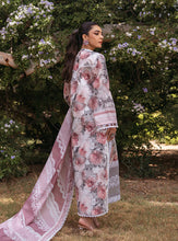 Load image into Gallery viewer, ZAINAB CHOTTANI | TAHRA LAWN &#39;24 | ZINNIA - D 3A