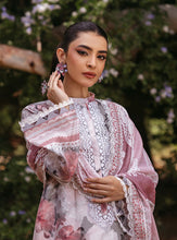Load image into Gallery viewer, ZAINAB CHOTTANI | TAHRA LAWN &#39;24 | ZINNIA - D 3A
