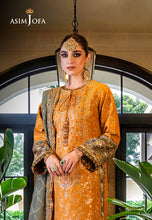 Load image into Gallery viewer, Asim Jofa | Luxury CAMBRIC 3 PCS &#39;24 | AJFILE-26