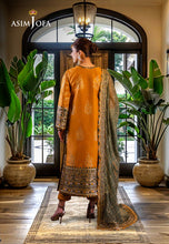 Load image into Gallery viewer, Asim Jofa | Luxury CAMBRIC 3 PCS &#39;24 | AJFILE-26