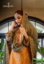 Load image into Gallery viewer, Asim Jofa | Luxury CAMBRIC 3 PCS &#39;24 | AJFILE-26