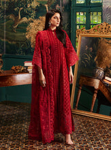 Load image into Gallery viewer, ZAINAB CHOTTANI VELVET COLLECTION &#39;23 Velvet salwar kameez UK, Embroidered Collection at our Pakistani Designer Dresses Online Boutique. Pakistani Clothes Online UK- SALE, Zainab Chottani Wedding Suits, Luxury Lawn &amp; Bridal Wear &amp; Ready Made Suits for Pakistani Party Wear UK on Discount Price
