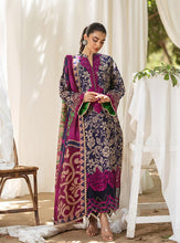 Load image into Gallery viewer, ZAINAB CHOTTANI | TAHRA LAWN &#39;24 | TAMARA - D 7B