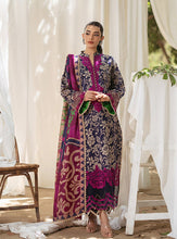 Load image into Gallery viewer, ZAINAB CHOTTANI | TAHRA LAWN &#39;24 | TAMARA - D 7B