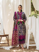 Load image into Gallery viewer, ZAINAB CHOTTANI | TAHRA LAWN &#39;24 | TAMARA - D 7B