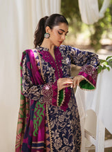 Load image into Gallery viewer, ZAINAB CHOTTANI | TAHRA LAWN &#39;24 | TAMARA - D 7B