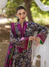 Load image into Gallery viewer, ZAINAB CHOTTANI | TAHRA LAWN &#39;24 | TAMARA - D 7B