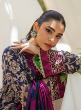Load image into Gallery viewer, ZAINAB CHOTTANI | TAHRA LAWN &#39;24 | TAMARA - D 7B