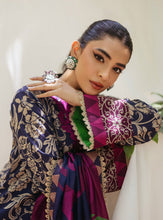Load image into Gallery viewer, ZAINAB CHOTTANI | TAHRA LAWN &#39;24 | TAMARA - D 7B