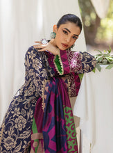 Load image into Gallery viewer, ZAINAB CHOTTANI | TAHRA LAWN &#39;24 | TAMARA - D 7B
