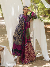 Load image into Gallery viewer, ZAINAB CHOTTANI | TAHRA LAWN &#39;24 | TAMARA - D 7B