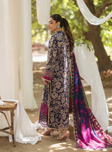 Load image into Gallery viewer, ZAINAB CHOTTANI | TAHRA LAWN &#39;24 | TAMARA - D 7B