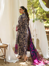 Load image into Gallery viewer, ZAINAB CHOTTANI | TAHRA LAWN &#39;24 | TAMARA - D 7B