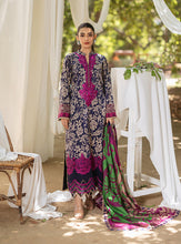 Load image into Gallery viewer, ZAINAB CHOTTANI | TAHRA LAWN &#39;24 | TAMARA - D 7B