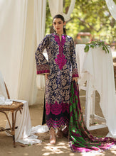Load image into Gallery viewer, ZAINAB CHOTTANI | TAHRA LAWN &#39;24 | TAMARA - D 7B