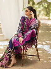 Load image into Gallery viewer, ZAINAB CHOTTANI | TAHRA LAWN &#39;24 | TAMARA - D 7B