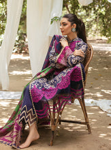 Load image into Gallery viewer, ZAINAB CHOTTANI | TAHRA LAWN &#39;24 | TAMARA - D 7B