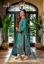Load image into Gallery viewer, Asim Jofa | Luxury CAMBRIC 3 PCS &#39;24 | AJFILE-20