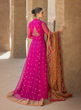 Load image into Gallery viewer, ZAINAB CHOTTANI WEDDING FESTIVE &#39;23 salwar kameez UK, Embroidered Collection at our Pakistani Designer Dresses Online Boutique. Pakistani Clothes Online UK- SALE, Zainab Chottani Wedding Suits, Luxury Lawn &amp; Bridal Wear &amp; Ready Made Suits for Pakistani Party Wear UK on Discount Price