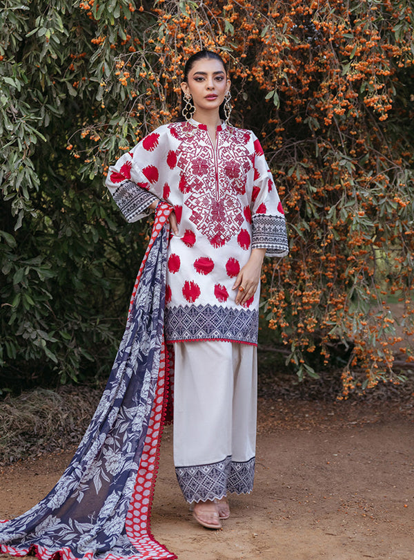ZAINAB CHOTTANI | TAHRA LAWN '24 salwar kameez UK, Embroidered Collection at our Pakistani Designer Dresses Online Boutique. Pakistani Clothes Online UK- SALE, Zainab Chottani Wedding Suits, Luxury Lawn & Bridal Wear & Ready Made Suits for Pakistani Party Wear UK on Discount Price on Lebaasonline.