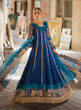 Load image into Gallery viewer, ZAINAB CHOTTANI WEDDING FESTIVE &#39;23 salwar kameez UK, Embroidered Collection at our Pakistani Designer Dresses Online Boutique. Pakistani Clothes Online UK- SALE, Zainab Chottani Wedding Suits, Luxury Lawn &amp; Bridal Wear &amp; Ready Made Suits for Pakistani Party Wear UK on Discount Price