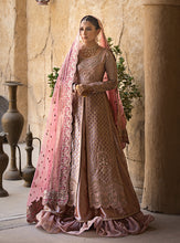 Load image into Gallery viewer, ZAINAB CHOTTANI WEDDING FESTIVE &#39;23 salwar kameez UK, Embroidered Collection at our Pakistani Designer Dresses Online Boutique. Pakistani Clothes Online UK- SALE, Zainab Chottani Wedding Suits, Luxury Lawn &amp; Bridal Wear &amp; Ready Made Suits for Pakistani Party Wear UK on Discount Price