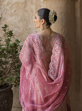 Load image into Gallery viewer, ZAINAB CHOTTANI WEDDING FESTIVE &#39;23 salwar kameez UK, Embroidered Collection at our Pakistani Designer Dresses Online Boutique. Pakistani Clothes Online UK- SALE, Zainab Chottani Wedding Suits, Luxury Lawn &amp; Bridal Wear &amp; Ready Made Suits for Pakistani Party Wear UK on Discount Price