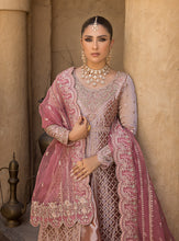 Load image into Gallery viewer, ZAINAB CHOTTANI WEDDING FESTIVE &#39;23 salwar kameez UK, Embroidered Collection at our Pakistani Designer Dresses Online Boutique. Pakistani Clothes Online UK- SALE, Zainab Chottani Wedding Suits, Luxury Lawn &amp; Bridal Wear &amp; Ready Made Suits for Pakistani Party Wear UK on Discount Price