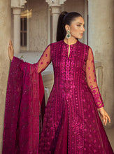 Load image into Gallery viewer, ZAINAB CHOTTANI WEDDING FESTIVE &#39;23 salwar kameez UK, Embroidered Collection at our Pakistani Designer Dresses Online Boutique. Pakistani Clothes Online UK- SALE, Zainab Chottani Wedding Suits, Luxury Lawn &amp; Bridal Wear &amp; Ready Made Suits for Pakistani Party Wear UK on Discount Price