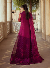 Load image into Gallery viewer, ZAINAB CHOTTANI WEDDING FESTIVE &#39;23 salwar kameez UK, Embroidered Collection at our Pakistani Designer Dresses Online Boutique. Pakistani Clothes Online UK- SALE, Zainab Chottani Wedding Suits, Luxury Lawn &amp; Bridal Wear &amp; Ready Made Suits for Pakistani Party Wear UK on Discount Price