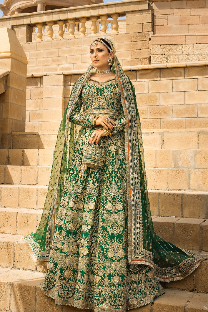 Erum khan bridal collection 2018 with price cheap