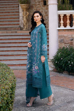 Load image into Gallery viewer, Buy Afrozeh | Damask the holiday edit&#39;25  exclusive collection of Afrozeh | Meharbano WEDDING COLLECTION 2025 from our website. We have various PAKISTANI DRESSES ONLINE IN UK,Afrozeh . Get your unstitched or customized PAKISATNI BOUTIQUE IN UK, USA, FRACE , QATAR, DUBAI from Lebaasonline @SALE