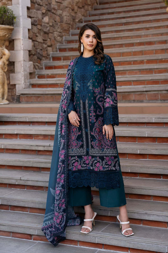 Buy Afrozeh | Damask the holiday edit'25  exclusive collection of Afrozeh | Meharbano WEDDING COLLECTION 2025 from our website. We have various PAKISTANI DRESSES ONLINE IN UK,Afrozeh . Get your unstitched or customized PAKISATNI BOUTIQUE IN UK, USA, FRACE , QATAR, DUBAI from Lebaasonline @SALE